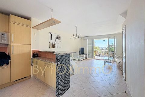 Villa i Biot, Alpes-Maritimes, Biot - € 520.000 | Ref: FEN3805 - foto 7