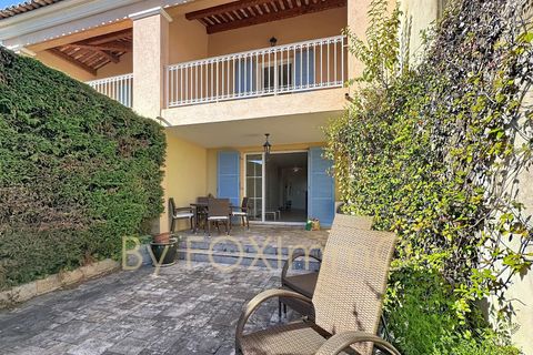 Villa i Biot, Alpes-Maritimes, Biot - € 520.000 | Ref: FEN3805 - foto 14