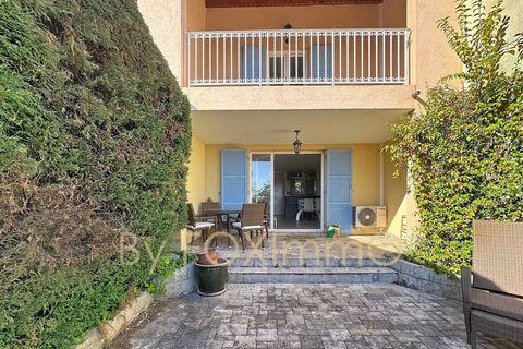 Villa i Biot, Alpes-Maritimes, Biot - € 520.000 | Ref: FEN3805 - foto 15
