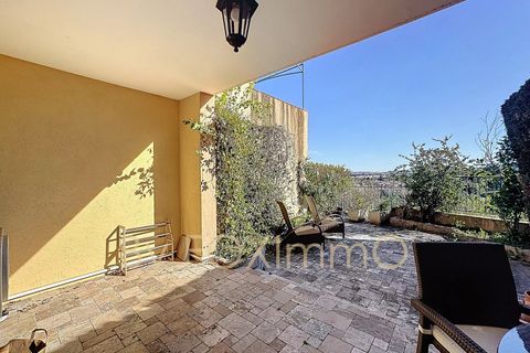 Villa i Biot, Alpes-Maritimes, Biot - € 520.000 | Ref: FEN3805 - foto 17