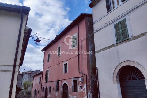 Leilighet i Latera, Viterbo, Latera - € 21 000 | Ref: CBI105-1176-446 - foto 2