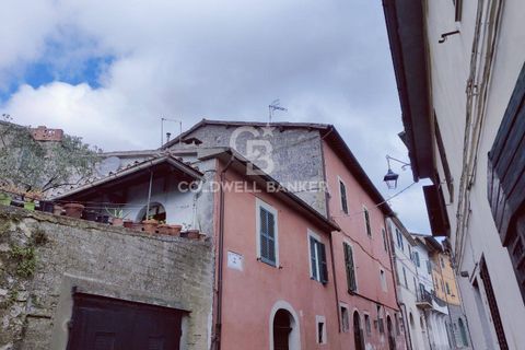 Leilighet i Latera, Viterbo, Latera - € 21 000 | Ref: CBI105-1176-446 - foto 3