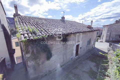 Leilighet i Latera, Viterbo, Latera - € 21 000 | Ref: CBI105-1176-446 - foto 4