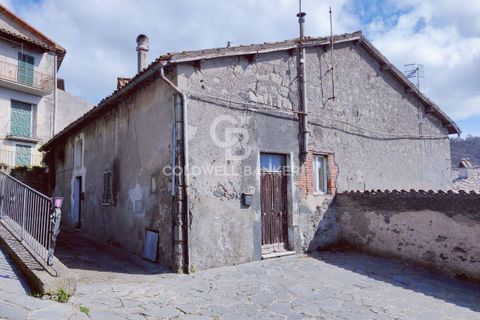 Leilighet i Latera, Viterbo, Latera - € 21 000 | Ref: CBI105-1176-446 - foto 21