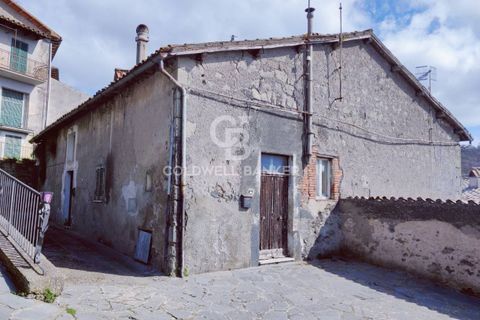 Leilighet i Latera, Viterbo, Latera - € 15 000 | Ref: CBI105-1176-447 - foto 7