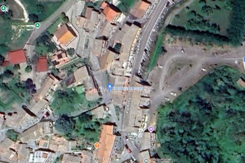 Leilighet i Latera, Viterbo, Latera - € 15 000 | Ref: CBI105-1176-447 - foto 9