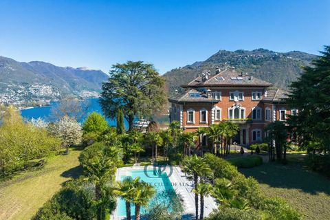 Leilighet i Como, Como, Como - € 1 900 000 | Ref: 86913024 - foto 2