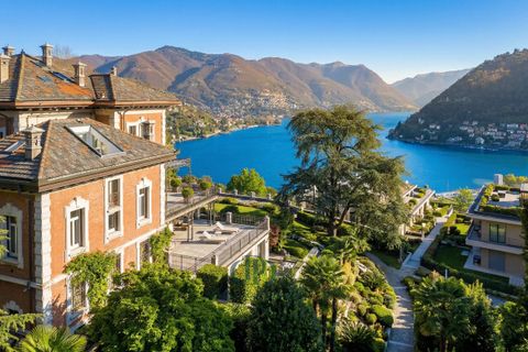Leilighet i Como, Como, Como - € 1 900 000 | Ref: 86913024 - foto 3