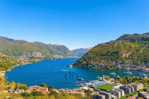Leilighet i Como, Como, Como - € 1 900 000 | Ref: 86913024 - foto 4