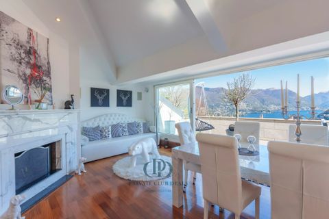 Leilighet i Como, Como, Como - € 1 900 000 | Ref: 86913024 - foto 7