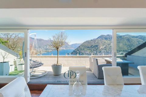 Leilighet i Como, Como, Como - € 1 900 000 | Ref: 86913024 - foto 8