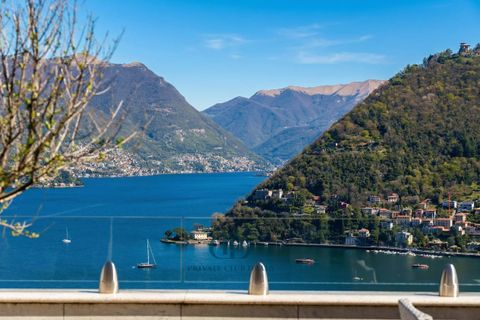 Leilighet i Como, Como, Como - € 1 900 000 | Ref: 86913024 - foto 10