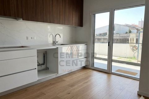 Leilighet i Parceiros e Azoia, Leiria, Parceiros e Azoia - € 395 000 | Ref: APA_160 - foto 3