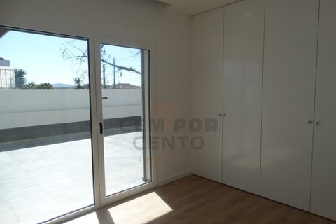 Leilighet i Parceiros e Azoia, Leiria, Parceiros e Azoia - € 395 000 | Ref: APA_160 - foto 12