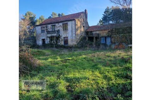 Villa i Guarda, Guarda, Guarda - € 110.000 | Ref: CAS_258RSKWPT-029732 - foto 2