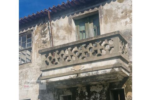 Villa i Guarda, Guarda, Guarda - € 110.000 | Ref: CAS_258RSKWPT-029732 - foto 16