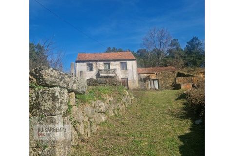 Villa i Guarda, Guarda, Guarda - € 110.000 | Ref: CAS_258RSKWPT-029732 - foto 18