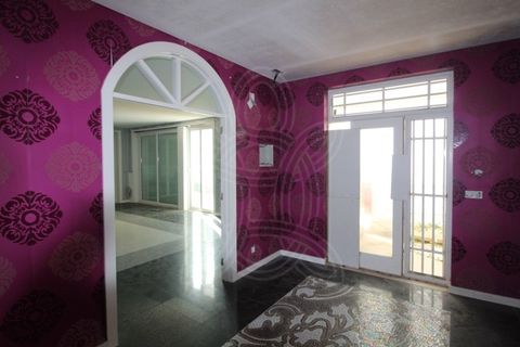 Villa i Buarcos, Coimbra, Buarcos - € 412.775 | Ref: ff1553 - foto 1