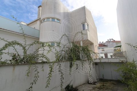 Villa i Buarcos, Coimbra, Buarcos - € 412.775 | Ref: ff1553 - foto 3