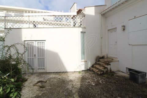Villa i Buarcos, Coimbra, Buarcos - € 412.775 | Ref: ff1553 - foto 23