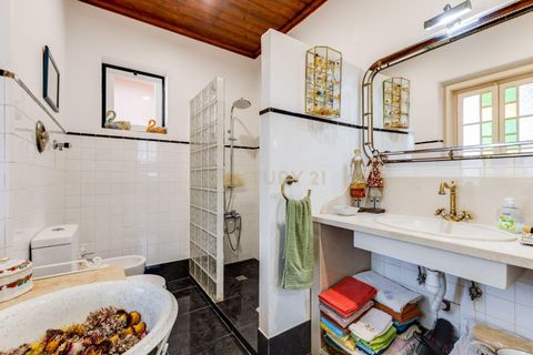 Villa a Golega, Santarem, Golega - € 595.000 | Ref: C0452-00539 - foto 7