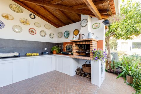 Villa a Golega, Santarem, Golega - € 595.000 | Ref: C0452-00539 - foto 16