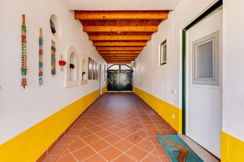 Villa a Golega, Santarem, Golega - € 595.000 | Ref: C0452-00539 - foto 17