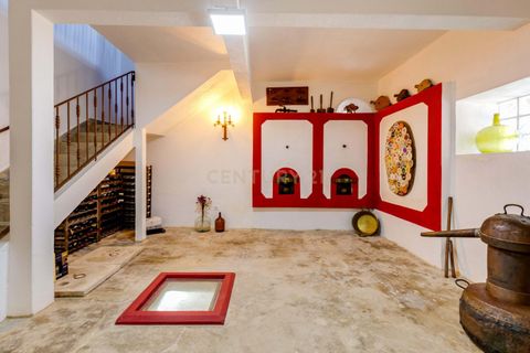 Villa a Golega, Santarem, Golega - € 595.000 | Ref: C0452-00539 - foto 19