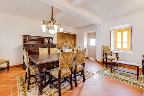 Villa a Golega, Santarem, Golega - € 595.000 | Ref: C0452-00539 - foto 22