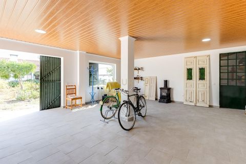Villa a Golega, Santarem, Golega - € 595.000 | Ref: C0452-00539 - foto 29