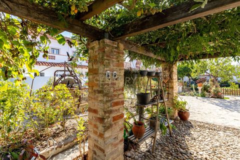 Villa a Golega, Santarem, Golega - € 595.000 | Ref: C0452-00539 - foto 31