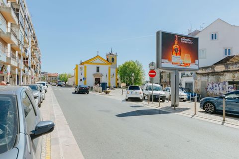 Lejlighed i Camarate, Lisbon, Camarate - € 380.000 | Ref: C0221-03877 - foto 15