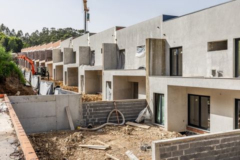 Rækkehus i Valongo, Porto, Valongo - € 550.000 | Ref: FL333_1 - foto 1