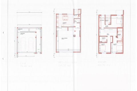 Rækkehus i Valongo, Porto, Valongo - € 550.000 | Ref: FL333_1 - foto 25