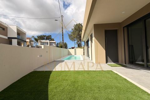Villa i Amora, Setubal, Amora - € 695.000 | Ref: 305.015.726 - foto 1
