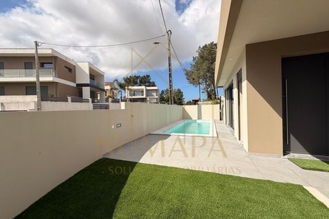 Villa i Amora, Setubal, Amora - € 695.000 | Ref: 305.015.726 - foto 2