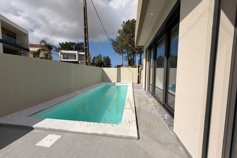 Villa i Amora, Setubal, Amora - € 695.000 | Ref: 305.015.726 - foto 3