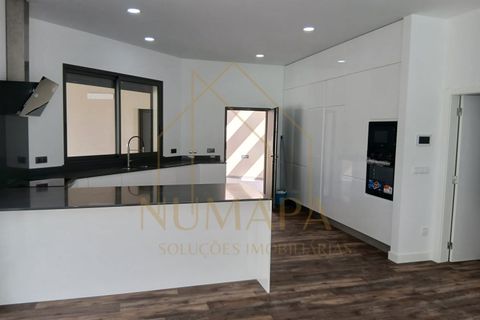 Villa i Amora, Setubal, Amora - € 695.000 | Ref: 305.015.726 - foto 5