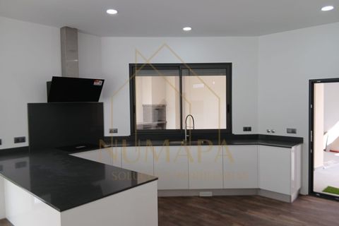 Villa i Amora, Setubal, Amora - € 695.000 | Ref: 305.015.726 - foto 6