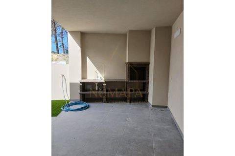 Villa i Amora, Setubal, Amora - € 695.000 | Ref: 305.015.726 - foto 18