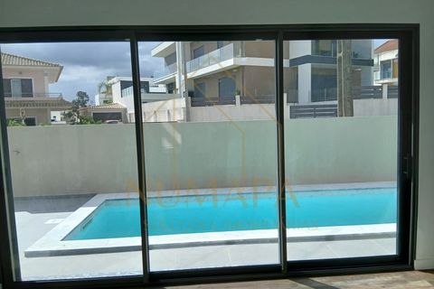 Villa i Amora, Setubal, Amora - € 695.000 | Ref: 305.015.726 - foto 19