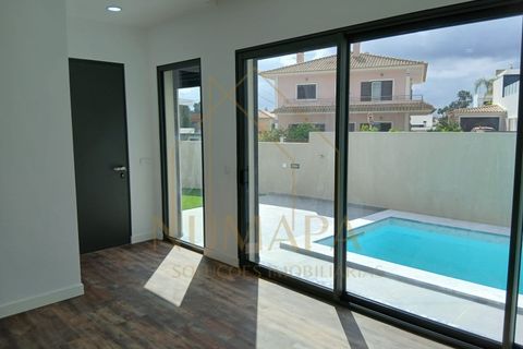 Villa i Amora, Setubal, Amora - € 695.000 | Ref: 305.015.726 - foto 20