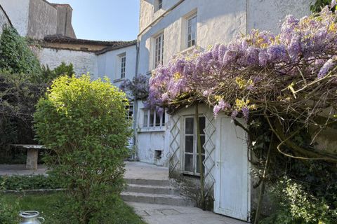 Byhus i Chef-Boutonne, Deux-Sevres, Chef-Boutonne - € 95.900 | Ref: 245_FLR-0026114 - foto 1