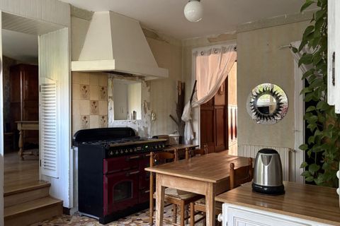 Byhus i Chef-Boutonne, Deux-Sevres, Chef-Boutonne - € 95.900 | Ref: 245_FLR-0026114 - foto 2