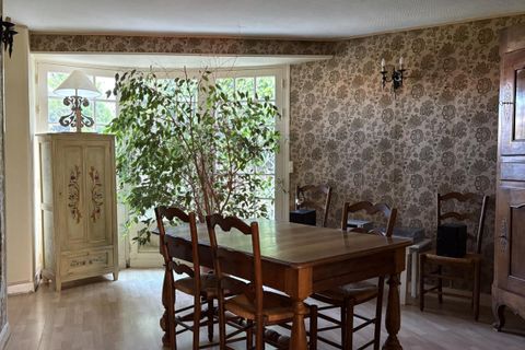 Byhus i Chef-Boutonne, Deux-Sevres, Chef-Boutonne - € 95.900 | Ref: 245_FLR-0026114 - foto 4