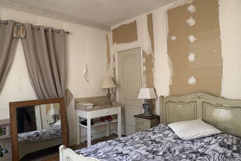 Byhus i Chef-Boutonne, Deux-Sevres, Chef-Boutonne - € 95.900 | Ref: 245_FLR-0026114 - foto 7