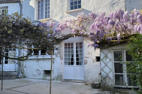 Byhus i Chef-Boutonne, Deux-Sevres, Chef-Boutonne - € 95.900 | Ref: 245_FLR-0026114 - foto 8
