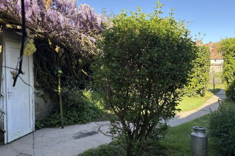 Byhus i Chef-Boutonne, Deux-Sevres, Chef-Boutonne - € 95.900 | Ref: 245_FLR-0026114 - foto 9