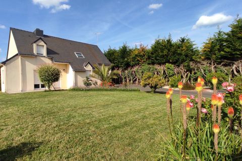 Villa i Jans, Loire-Atlantique, Jans - € 229.400 | Ref: 28_MTR1-0023257 - foto 1