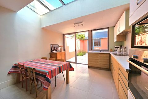 Villa i Cholet, Maine-et-Loire, Cholet - € 275.865 | Ref: 16_ABD-0016797 - foto 3